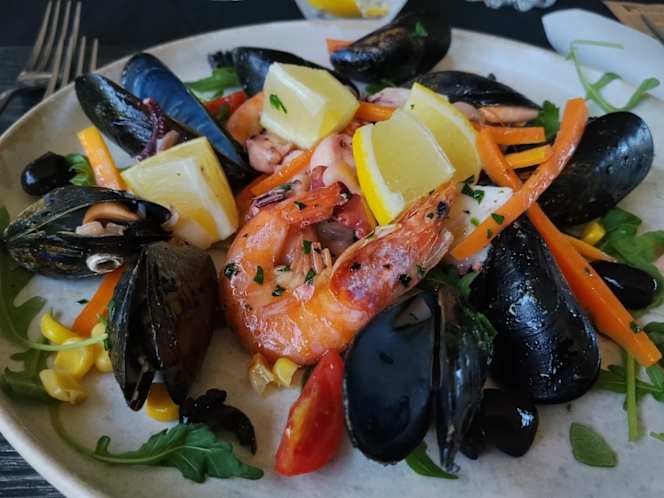Ristorante Otello 2.0 - 0