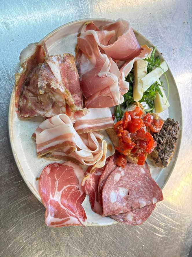 Ristorante Otello 2.0 - 2