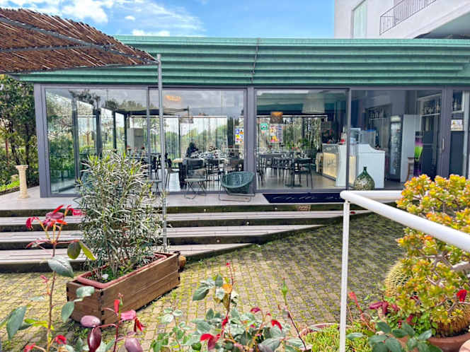 Ristorante Otello 2.0 - 4