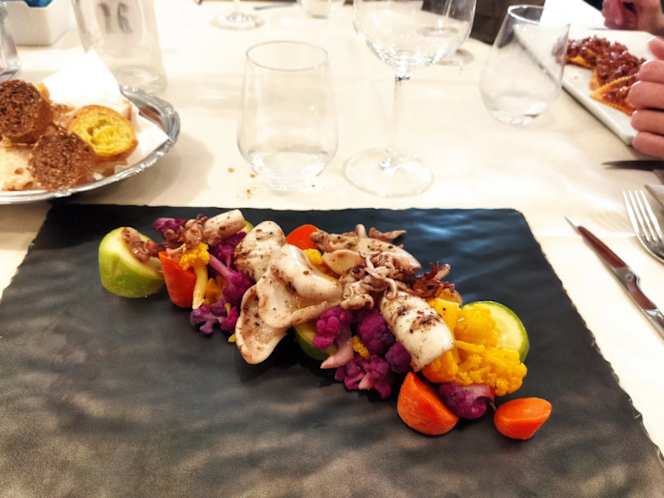 Ristorante Otello 2.0 - 8