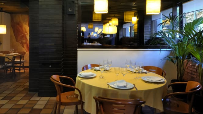 Roma - Barcelona - 3