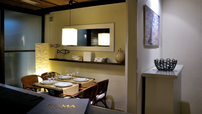 Roma - Barcelona - 5