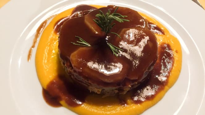 Roma - Barcelona - 2