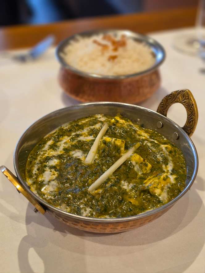 Samaya Restaurant - 7