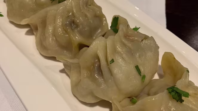 Ashoka Restaurant - Kinkerstraat - 4