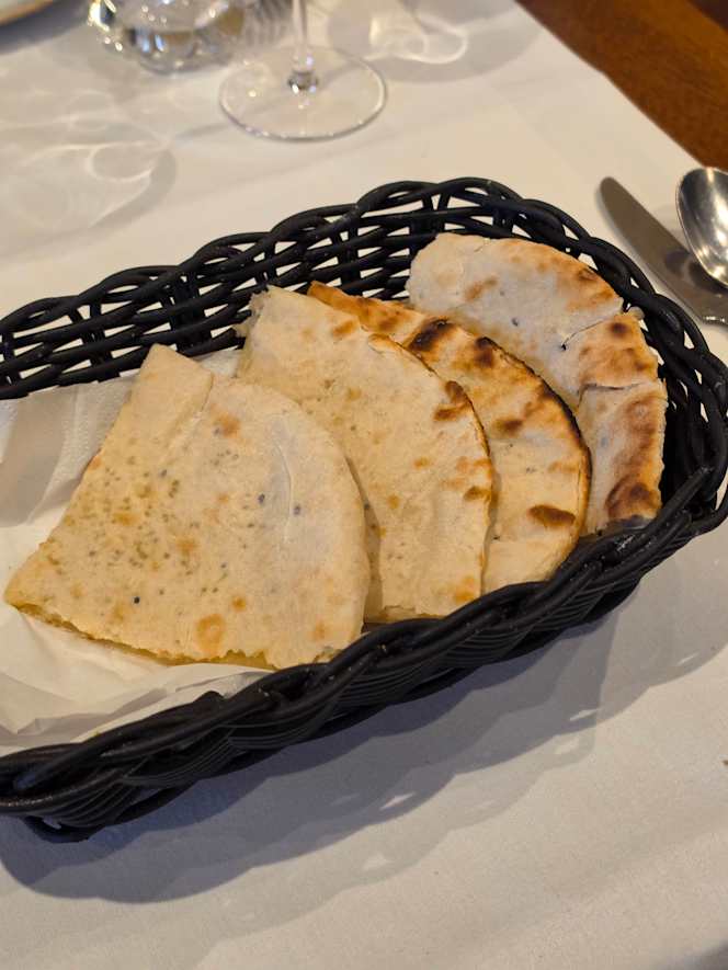 Samaya Restaurant - 4