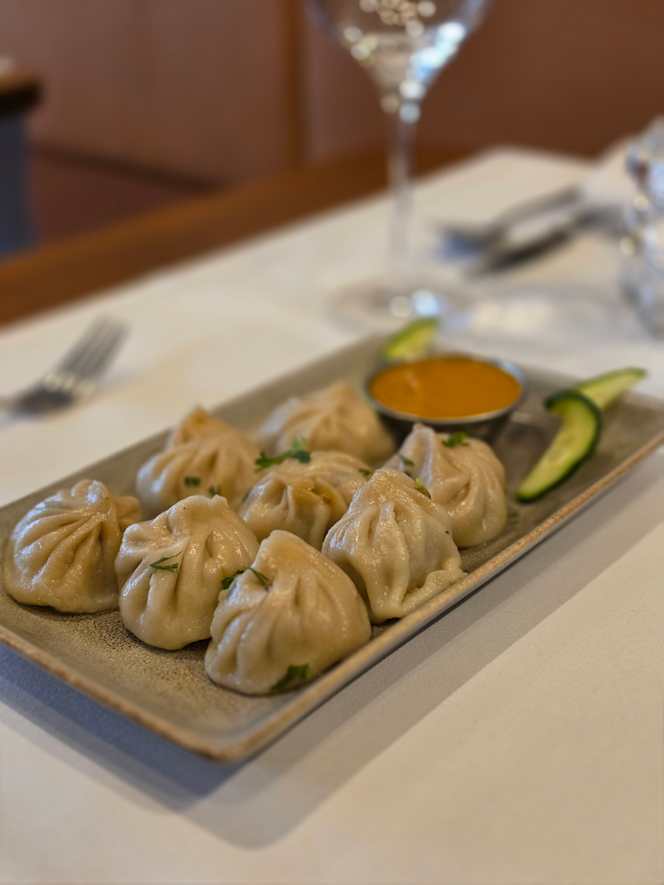 Samaya Restaurant - 5