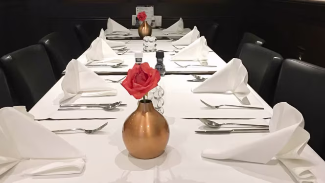 Ashoka Restaurant - Kinkerstraat - 7