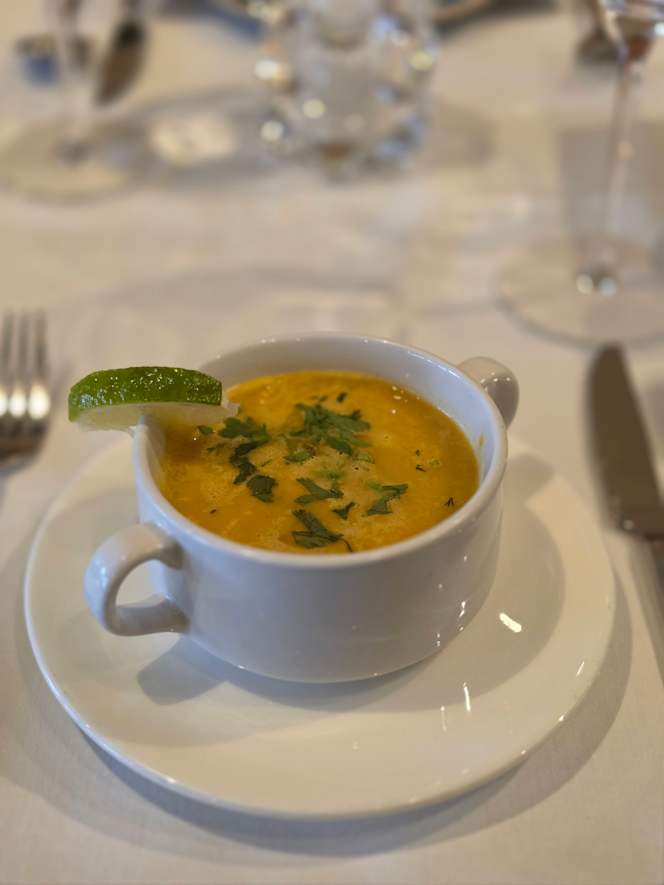 Samaya Restaurant - 3