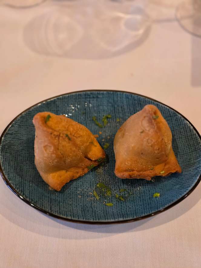 Samaya Restaurant - 2