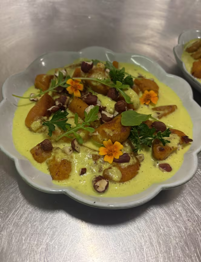 Amea Restaurant & Bar - 4