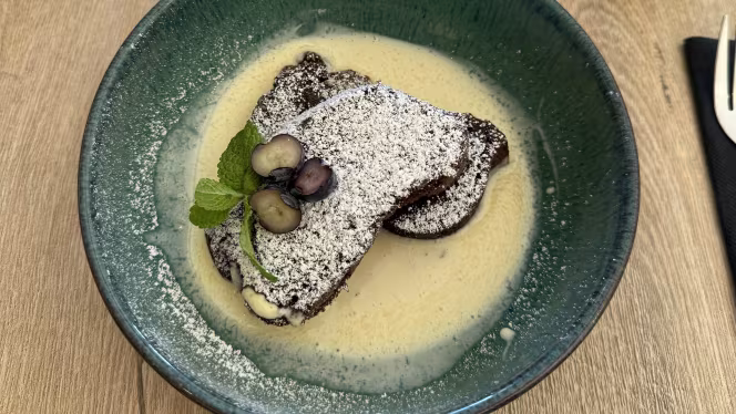 Amea Restaurant & Bar - 6