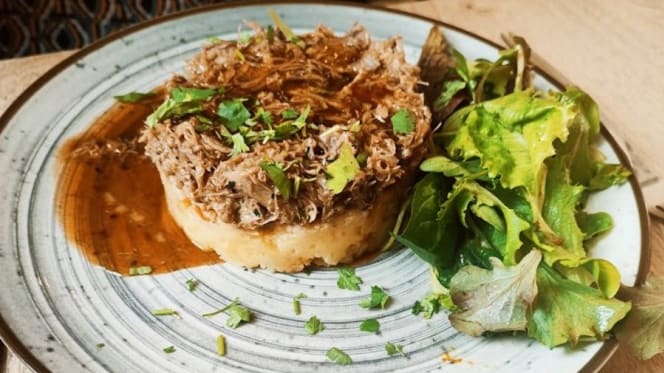 Amea Restaurant & Bar - 9