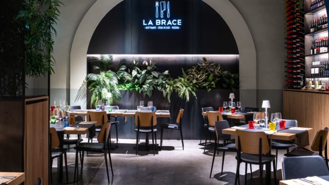 La Brace Food Experience - Dana Sushi - Palermo - 8