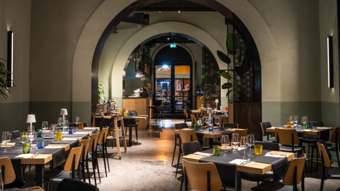 La Brace Food Experience - Dana Sushi - Palermo - 5