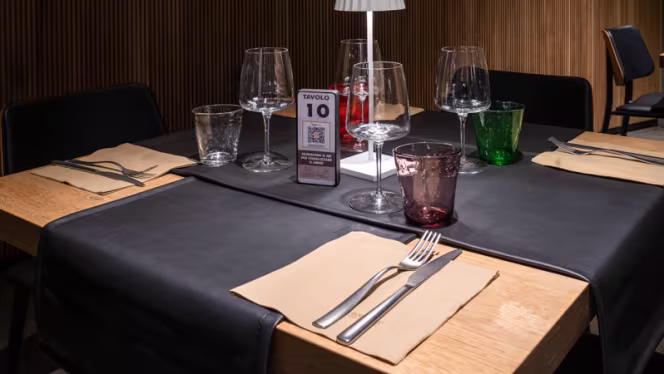 La Brace Food Experience - Dana Sushi - Palermo - 4