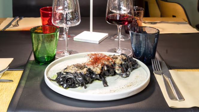 La Brace Food Experience - Dana Sushi - Palermo - 0