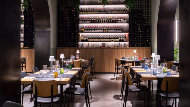 La Brace Food Experience - Dana Sushi - Palermo - 3