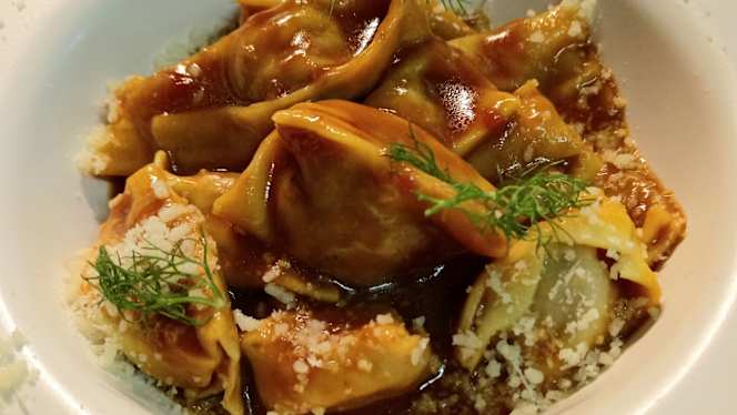 Sambuco Bistrot - 5