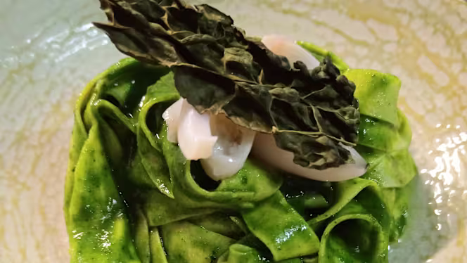 Sambuco Bistrot - 7