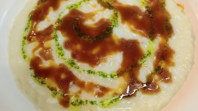 Sambuco Bistrot - 6