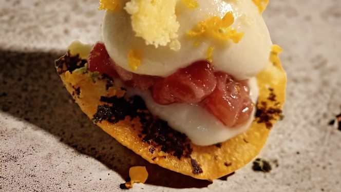 Sambuco Bistrot - 9