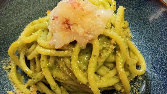Sambuco Bistrot - 4