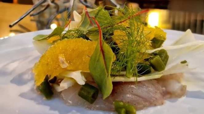 Sambuco Bistrot - 0