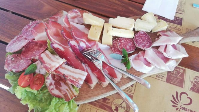 Solarium Predaia - 4