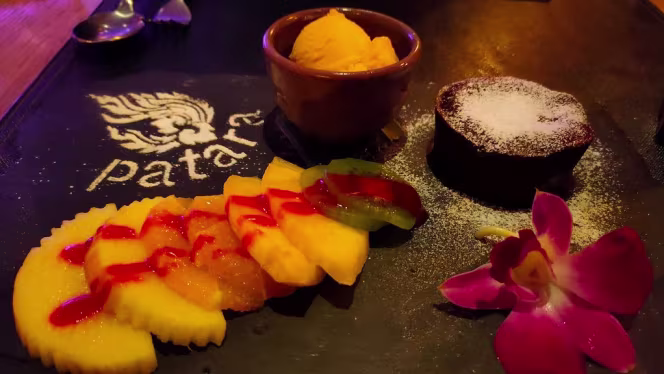 Patara Restaurant Vienna - 4