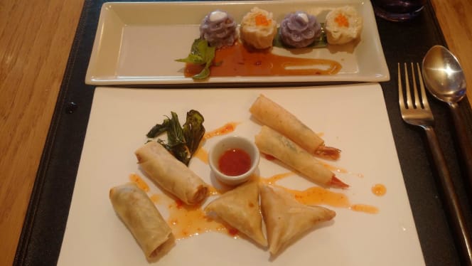 Patara Restaurant Vienna - 6