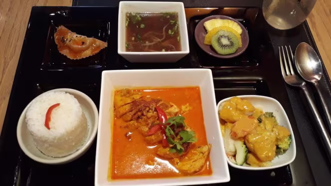 Patara Restaurant Vienna - 3