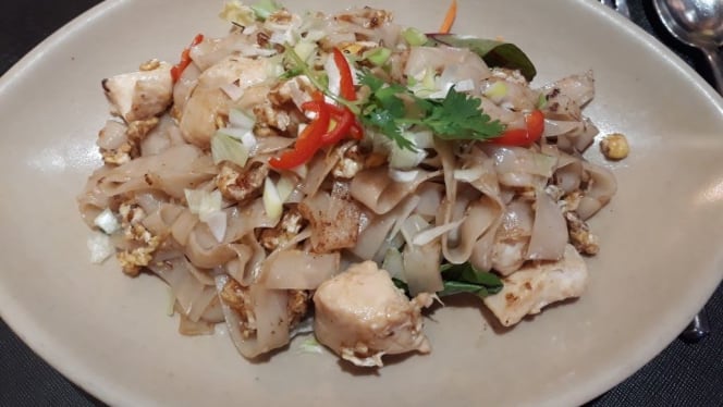 Patara Restaurant Vienna - 9