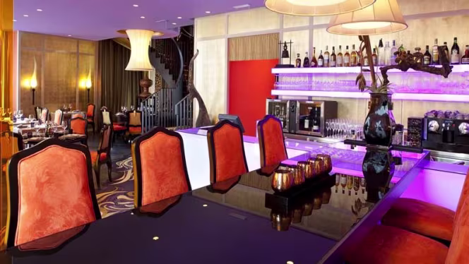 Patara Restaurant Vienna - 0