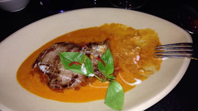 Patara Restaurant Vienna - 7