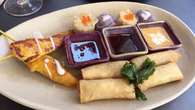 Patara Restaurant Vienna - 2