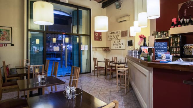 Indarsena Oyster Bar - 6