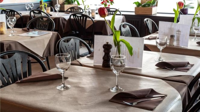 Pizzeria Calabria - Fratelli Scalea - 9