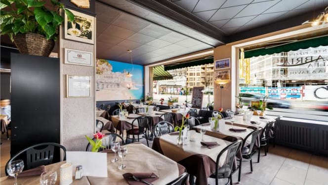 Pizzeria Calabria - Fratelli Scalea - 4