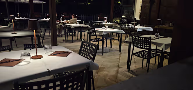 Ristorante Va' Pensiero - 6