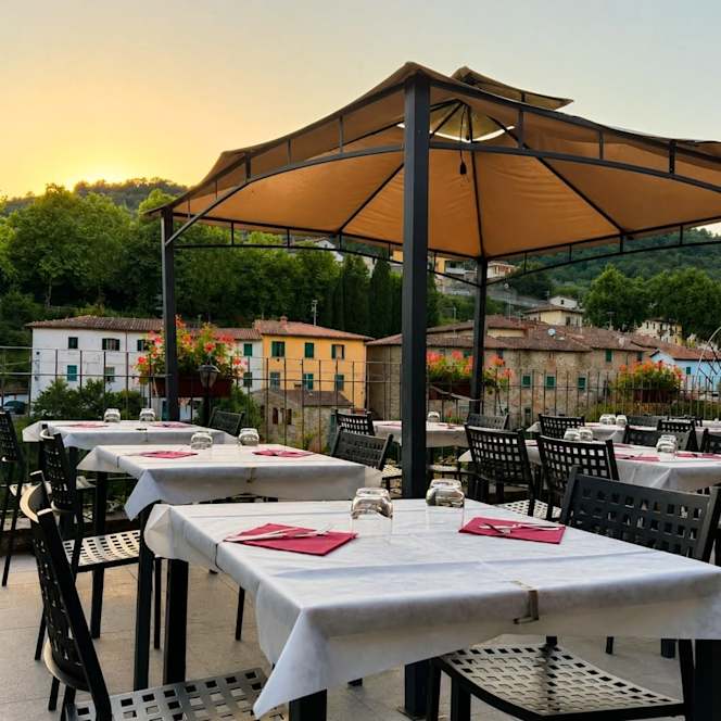 Ristorante Va' Pensiero - 9