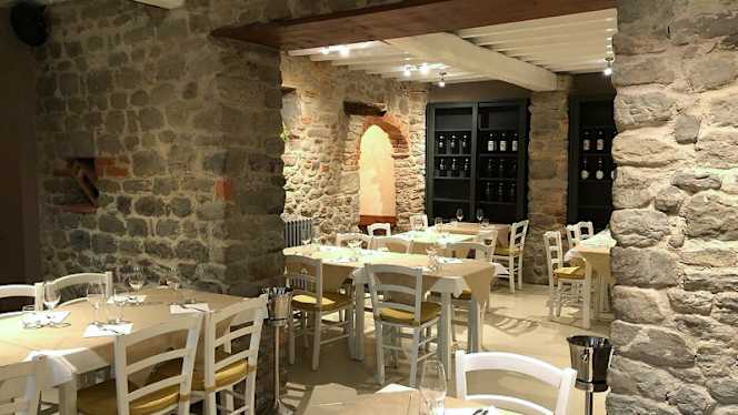 Ristorante Va' Pensiero - 0