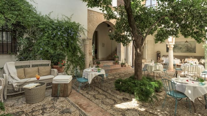 Balcón de Córdoba - 0