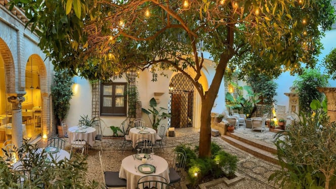 Balcón de Córdoba - 9