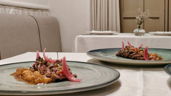 Balcón de Córdoba - 1