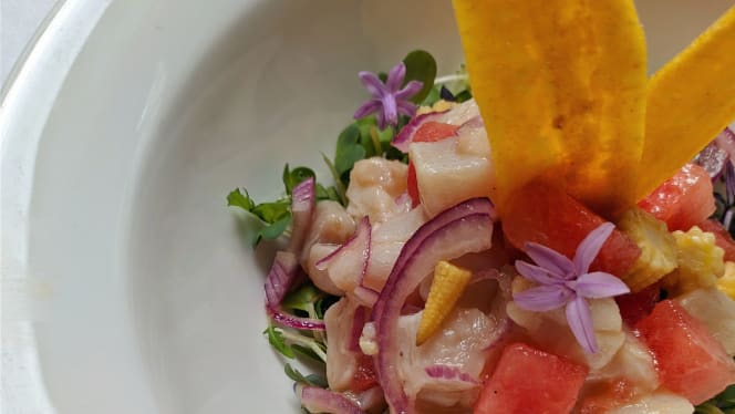 Balcón de Córdoba - 2