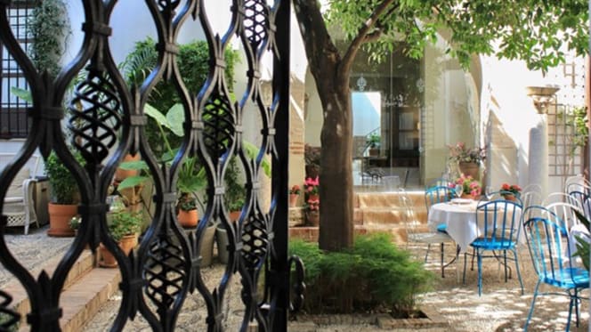 Balcón de Córdoba - 8