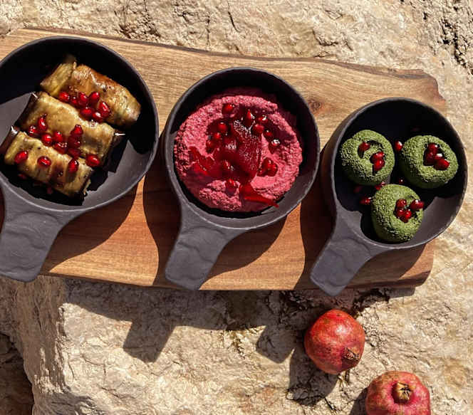 Hamé by La Concorde - 4