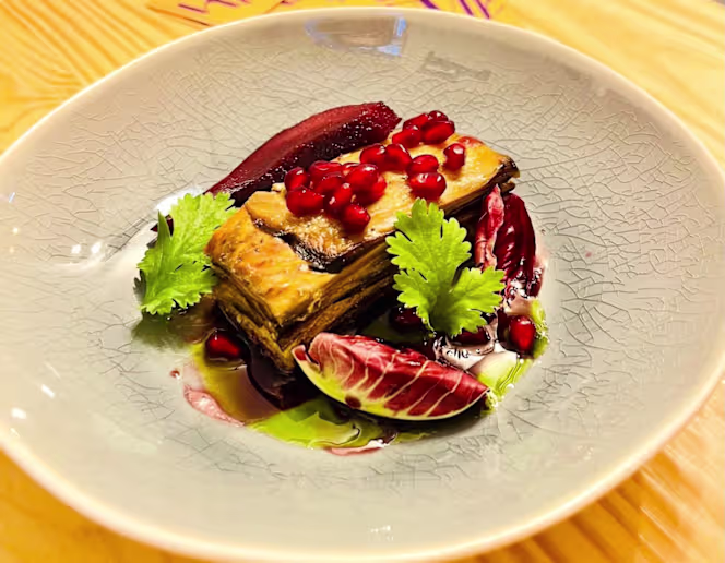 Hamé by La Concorde - 0