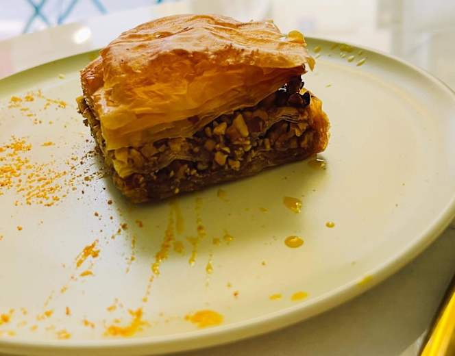 Hamé by La Concorde - 2